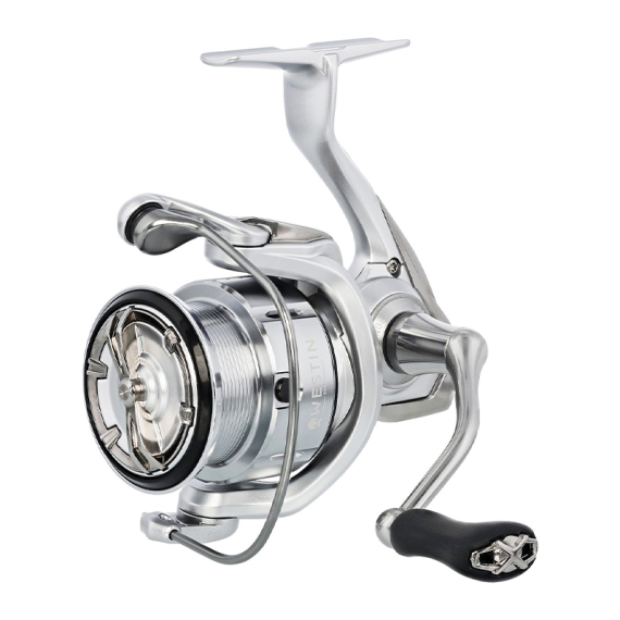 Westin W3 Spinning Reel i gruppen Sneller / Haspelsneller hos Sportfiskeprylar.se (R012-022-010r)