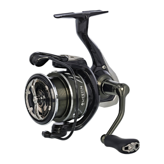Westin W2 Spinning i gruppen Sneller / Haspelsneller hos Sportfiskeprylar.se (R013-021-009r)