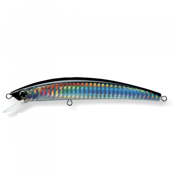 Yo-Zuri Crystal Minnow Floating Premium Classic 110mm 12g i gruppen Sluker / Crankbaits hos Sportfiskeprylar.se (R1124-HAJr)