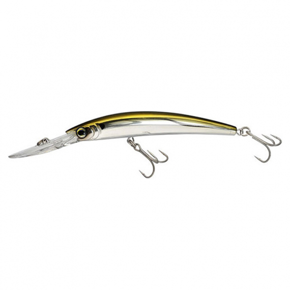 Yo-Zuri Crystal Minnow Deep Diver F130 13cm 24g i gruppen Sluker / Crankbaits hos Sportfiskeprylar.se (R1136-C4r)