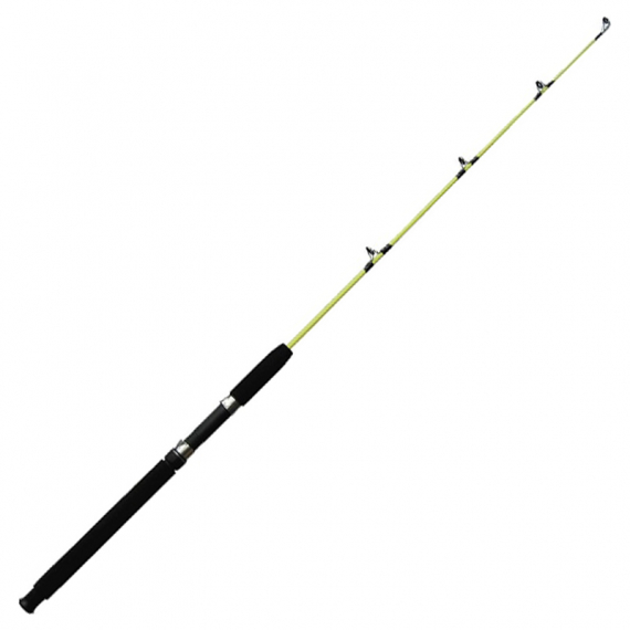 Wiggler Ice Fishing Rod Soft 118,5 cm (Yellow) i gruppen Stenger / Isfiskestenger / Isfiskestenger hos Sportfiskeprylar.se (R1221)
