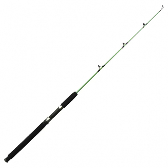 Wiggler Pike Ice Fishing Rod Medium 118,5 cm (green) i gruppen Stenger / Isfiskestenger / Isfiskestenger hos Sportfiskeprylar.se (R1222)