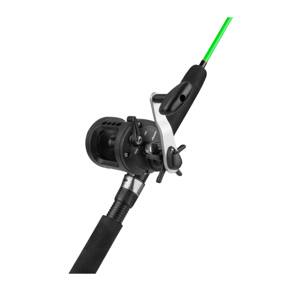 Wiggler/Okuma Ismetesset Medium i gruppen Kombinasjoner / Isfiske Sett hos Sportfiskeprylar.se (R1222OKUMSET1PCS)