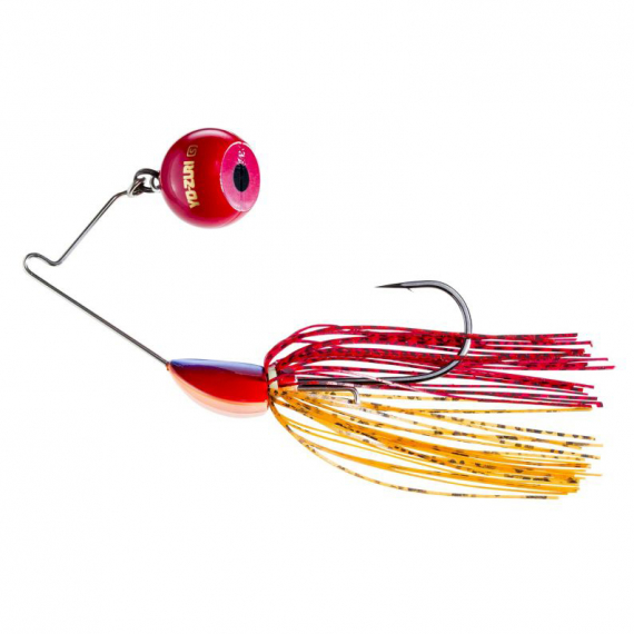 YO-Zuri 3DB Knucklebait i gruppen Sluker / Spinnerbaits hos Sportfiskeprylar.se (R1302-CLr)