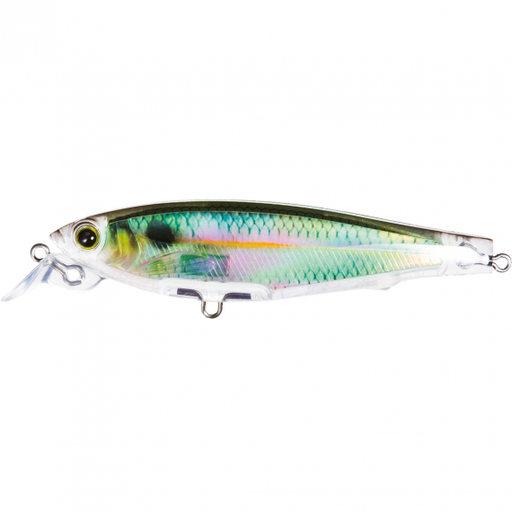 YO-Zuri 3DR Minnow SP100 i gruppen Sluker / Crankbaits hos Sportfiskeprylar.se (R1309-RGSNr)
