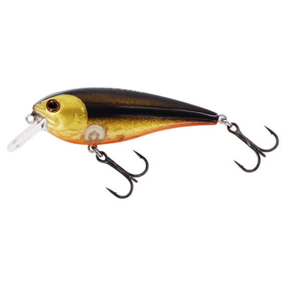 Westin RawBite 7 cm 12 g Floating i gruppen Sluker hos Sportfiskeprylar.se (RAB-272-70Fr)