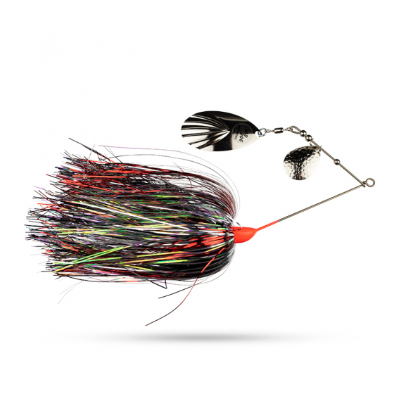 Rad Dog Spinnerbait Tinsel - Ruff Tackle i gruppen Sluker / Spinnerbaits hos Sportfiskeprylar.se (RADDOGTr)