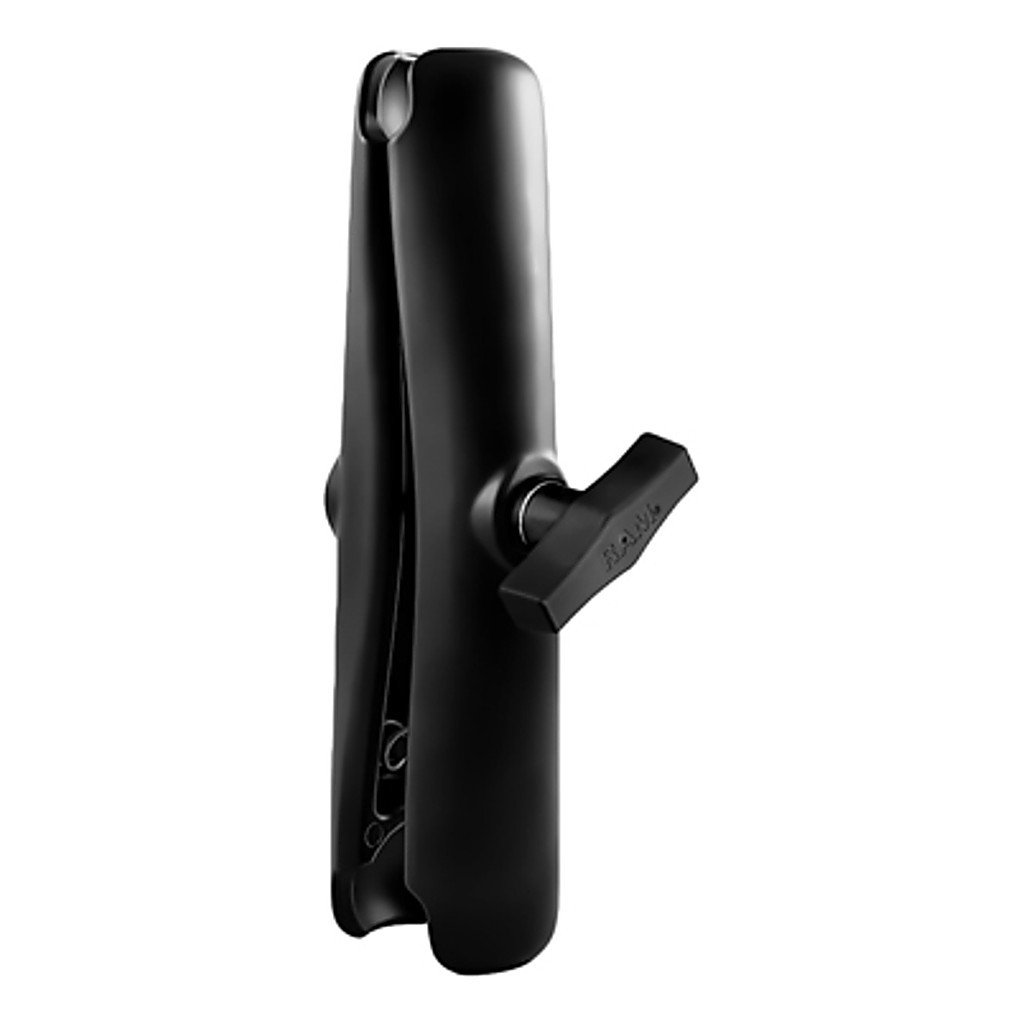 RAM Mounts Double Socket Arm C Ball D Length i gruppen Båtelektronikk / Båt Tilbehør / Braketter Til Båt / Andre Braketter Og Fester hos Sportfiskeprylar.se (RAM-201-D)