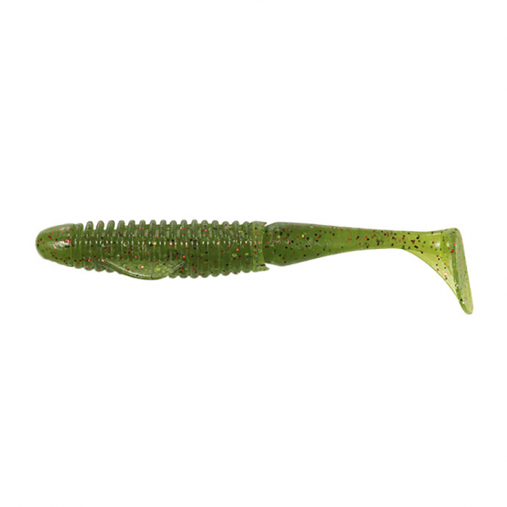 DUO Realis BooStar Wake 3,5\'\' (6-pcs) i gruppen Sluker / Softbaits / Abbor Softbaits Og Gjørs Softbaits hos Sportfiskeprylar.se (RBW35F006r)