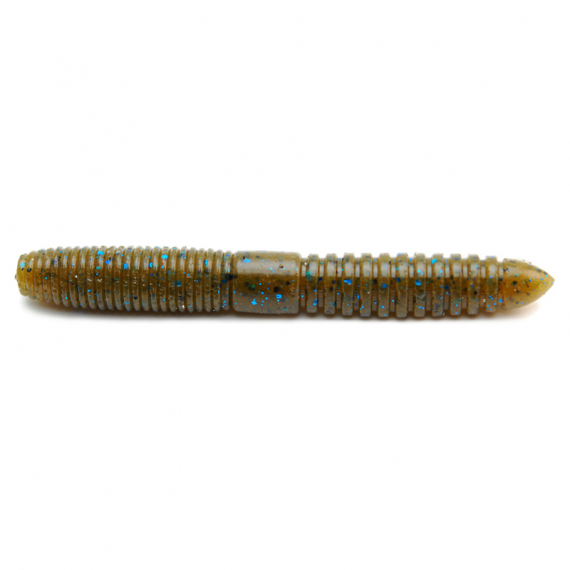 Raid Fat Whip 3\'\' i gruppen Sluker / Softbaits / Kreps Og / Mark hos Sportfiskeprylar.se (RD-113321r)