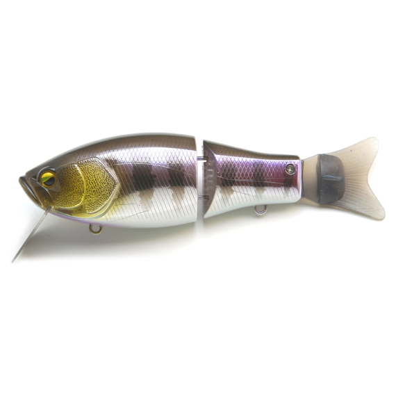Raid Gravity Impact - 007 Chi Gill i gruppen Sluker / Swimbaits / Hard Swimbait hos Sportfiskeprylar.se (RD-R11433)