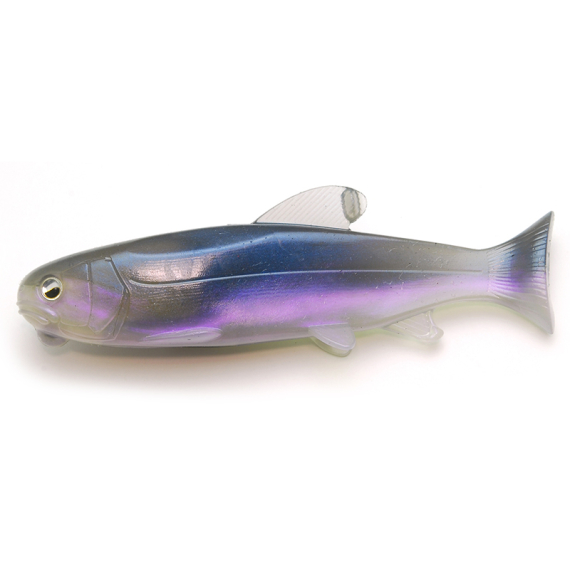 Raid Osakana Swimmer 125 - 04 Zako i gruppen Sluker / Swimbaits / Soft Swimbaits hos Sportfiskeprylar.se (RD-R11754)