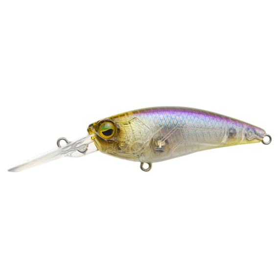 Raid Level Shad i gruppen Sluker / Crankbaits / Gruntgående Crankbaits hos Sportfiskeprylar.se (RD-R32608r)