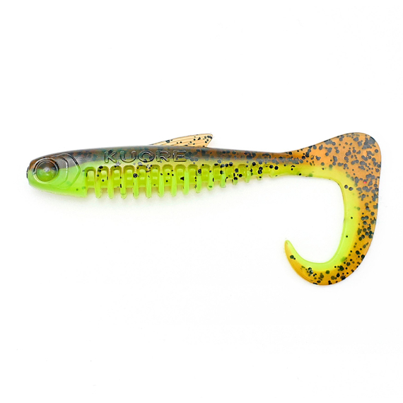 Kuore Reaper i gruppen Sluker / Softbaits / Abbor Softbaits Og Gjørs Softbaits hos Sportfiskeprylar.se (REA55PW4r)
