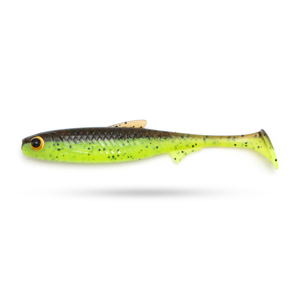 Kuore Recoil i gruppen Sluker / Softbaits / Abbor Softbaits Og Gjørs Softbaits hos Sportfiskeprylar.se (REC7SP4r)