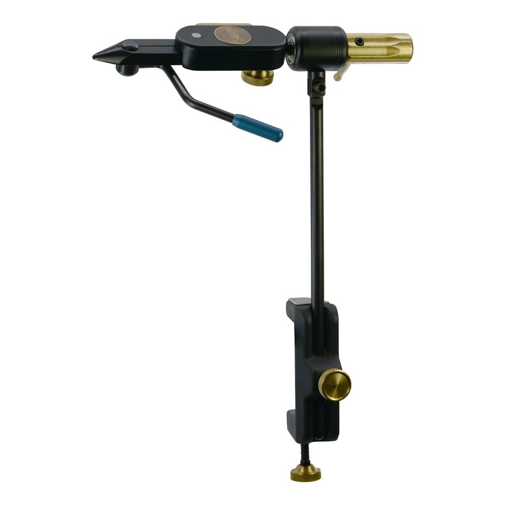 Regal Revolution Series Vise - Big Game Head/C-Clamp i gruppen Kroker Og Terminal Takkel / Flue Binding / Fluebindestikke hos Sportfiskeprylar.se (REG-200-26C)