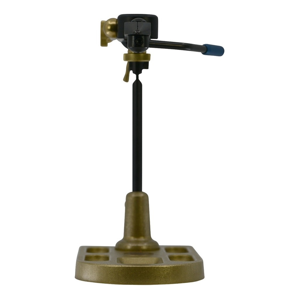 Regal Revolution Series Vise - Big Game Head/Bronze Pocket Base i gruppen Kroker Og Terminal Takkel / Flue Binding / Fluebindestikke hos Sportfiskeprylar.se (REG-200-28P)