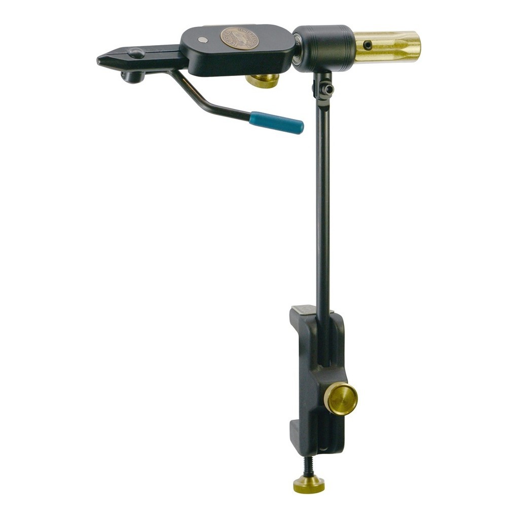 Regal Revolution Series Vise - Shank Head/C-Clamp i gruppen Kroker Og Terminal Takkel / Flue Binding / Fluebindestikke hos Sportfiskeprylar.se (REG-200-74C)