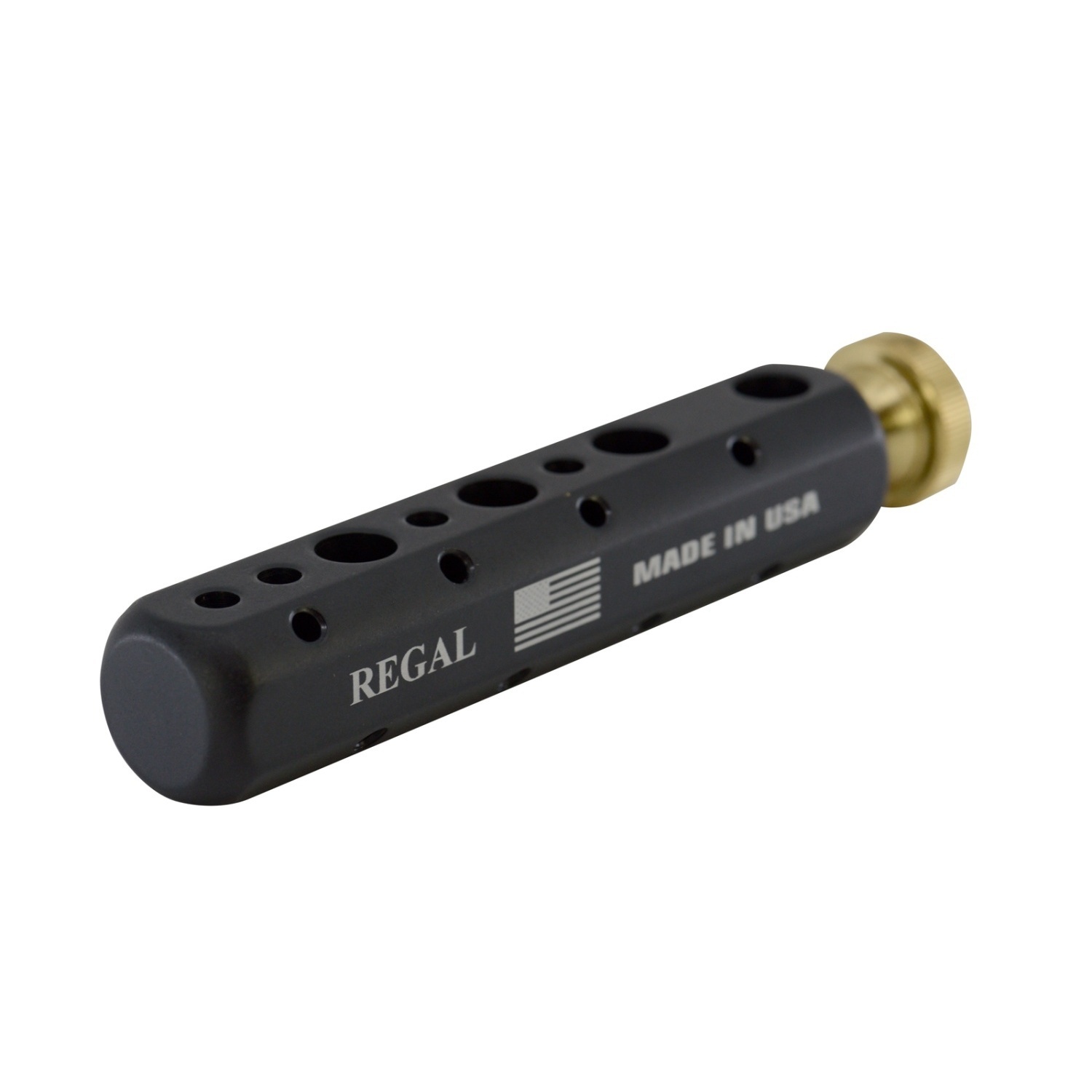 Regal Tool Bar i gruppen Kroker Og Terminal Takkel / Flue Binding / Fluebindestikke hos Sportfiskeprylar.se (REG-77-TBAR)