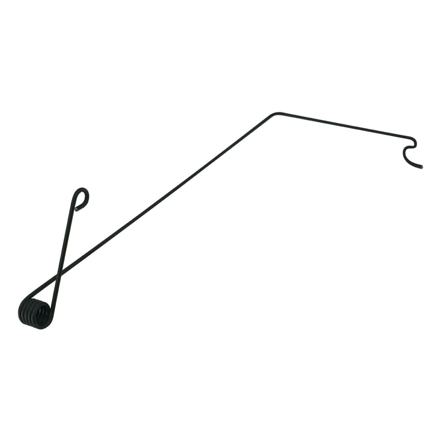 Regal Bobbin Holder - Standard i gruppen Kroker Og Terminal Takkel / Flue Binding / Fluebindestikke hos Sportfiskeprylar.se (REG-BH)