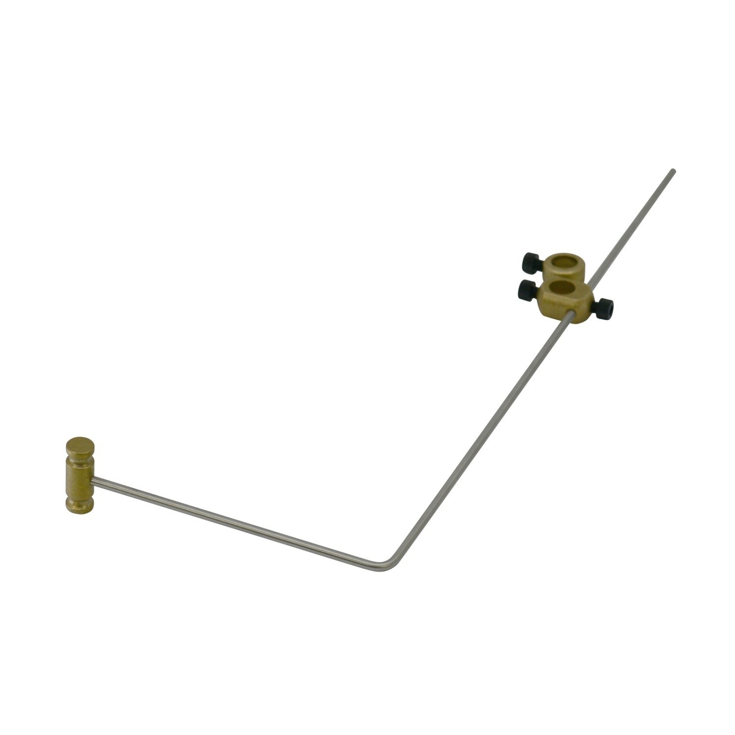 Regal Bobbin Holder - Adjustable i gruppen Kroker Og Terminal Takkel / Flue Binding / Fluebindestikke hos Sportfiskeprylar.se (REG-BHX)