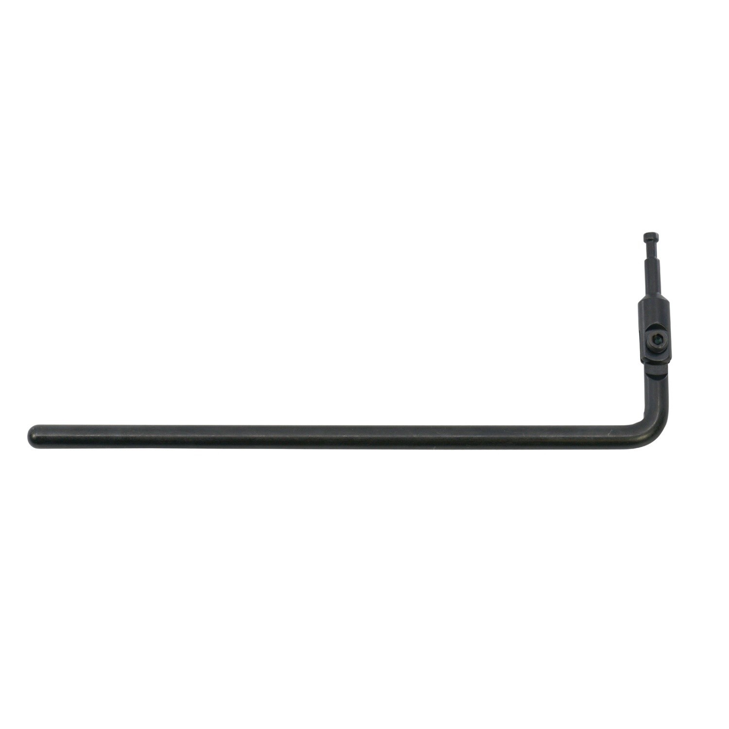 Regal Long Straight Stem for Medallion Series Vise i gruppen Kroker Og Terminal Takkel / Flue Binding / Fluebindestikke hos Sportfiskeprylar.se (REG-LS-C)