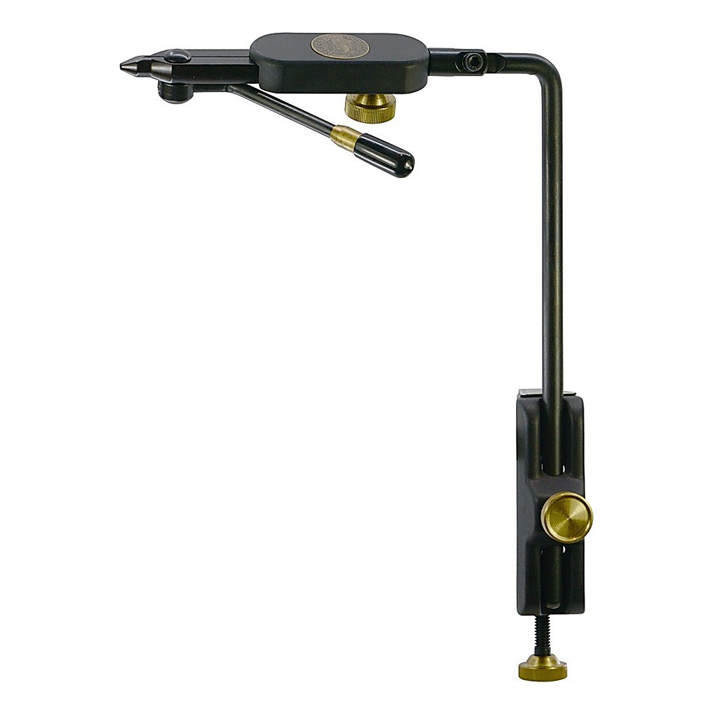 Regal Medallion Series Vise - Midge Jaws/C-Clamp i gruppen Kroker Og Terminal Takkel / Flue Binding / Fluebindestikke hos Sportfiskeprylar.se (REG-RCM-2)