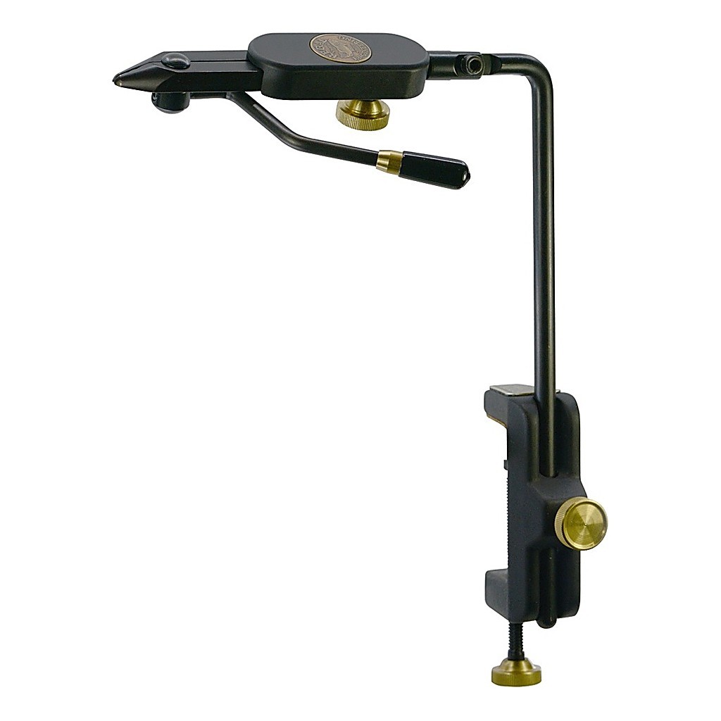 Regal Medallion Series Vise - Monster Jaws/C-Clamp i gruppen Kroker Og Terminal Takkel / Flue Binding / Fluebindestikke hos Sportfiskeprylar.se (REG-RCMX-84)