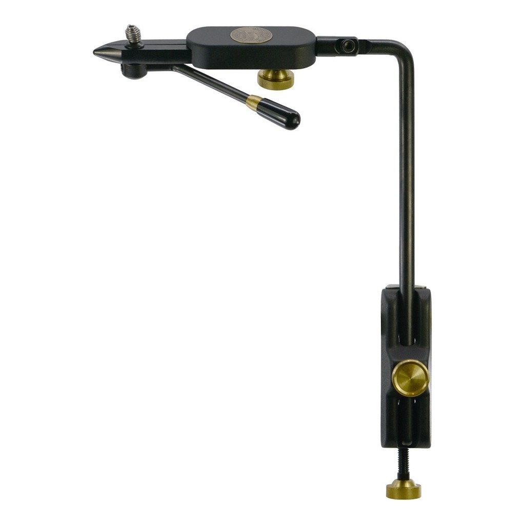 Regal Medallion Series Vise - Regular Jaws/C-Clamp i gruppen Kroker Og Terminal Takkel / Flue Binding / Fluebindestikke hos Sportfiskeprylar.se (REG-RCR-4)