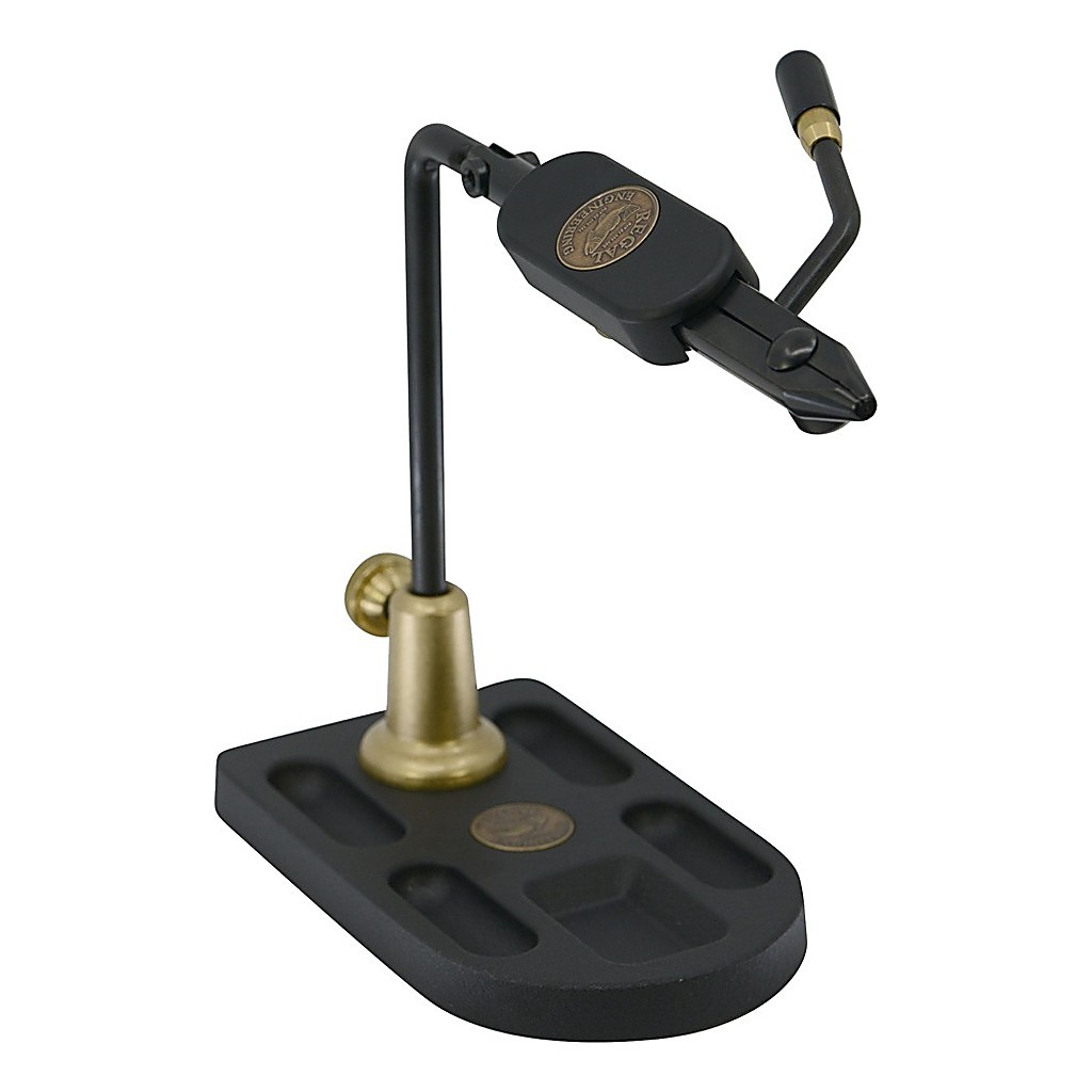 Regal Medallion Series Vise - Shank Jaws/Aluminum Pocket Base i gruppen Kroker Og Terminal Takkel / Flue Binding / Fluebindestikke hos Sportfiskeprylar.se (REG-SHK-72)