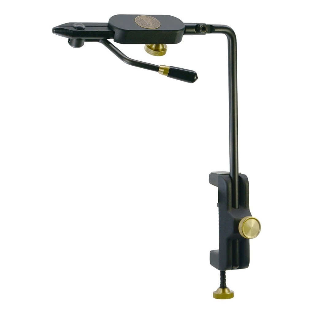 Regal Medallion Series Vise - Shank Jaws/C-Clamp i gruppen Kroker Og Terminal Takkel / Flue Binding / Fluebindestikke hos Sportfiskeprylar.se (REG-SHK-74)