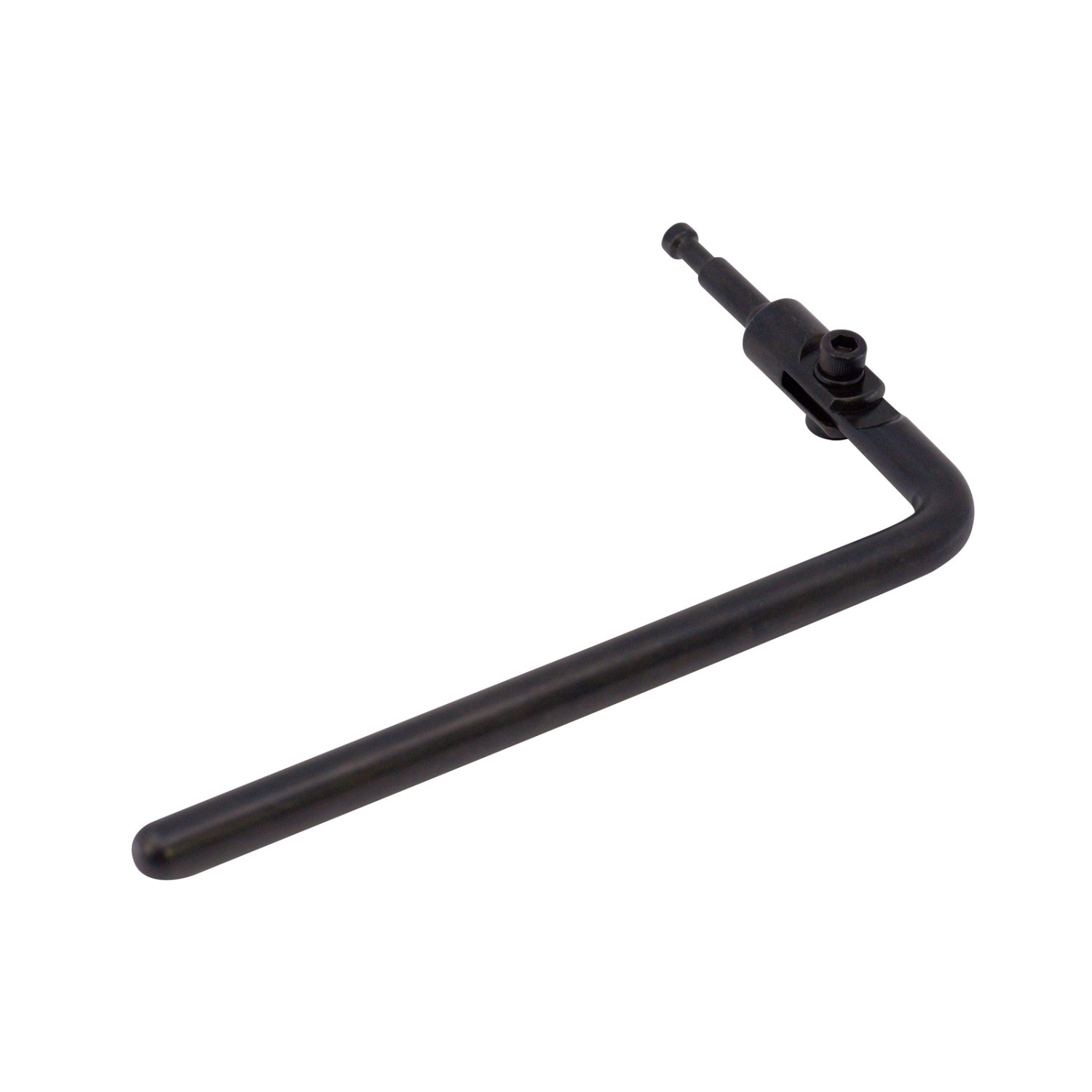 Regal Short Straight Stem for Medallion Series Vise i gruppen Kroker Og Terminal Takkel / Flue Binding / Fluebindestikke hos Sportfiskeprylar.se (REG-SS-P)