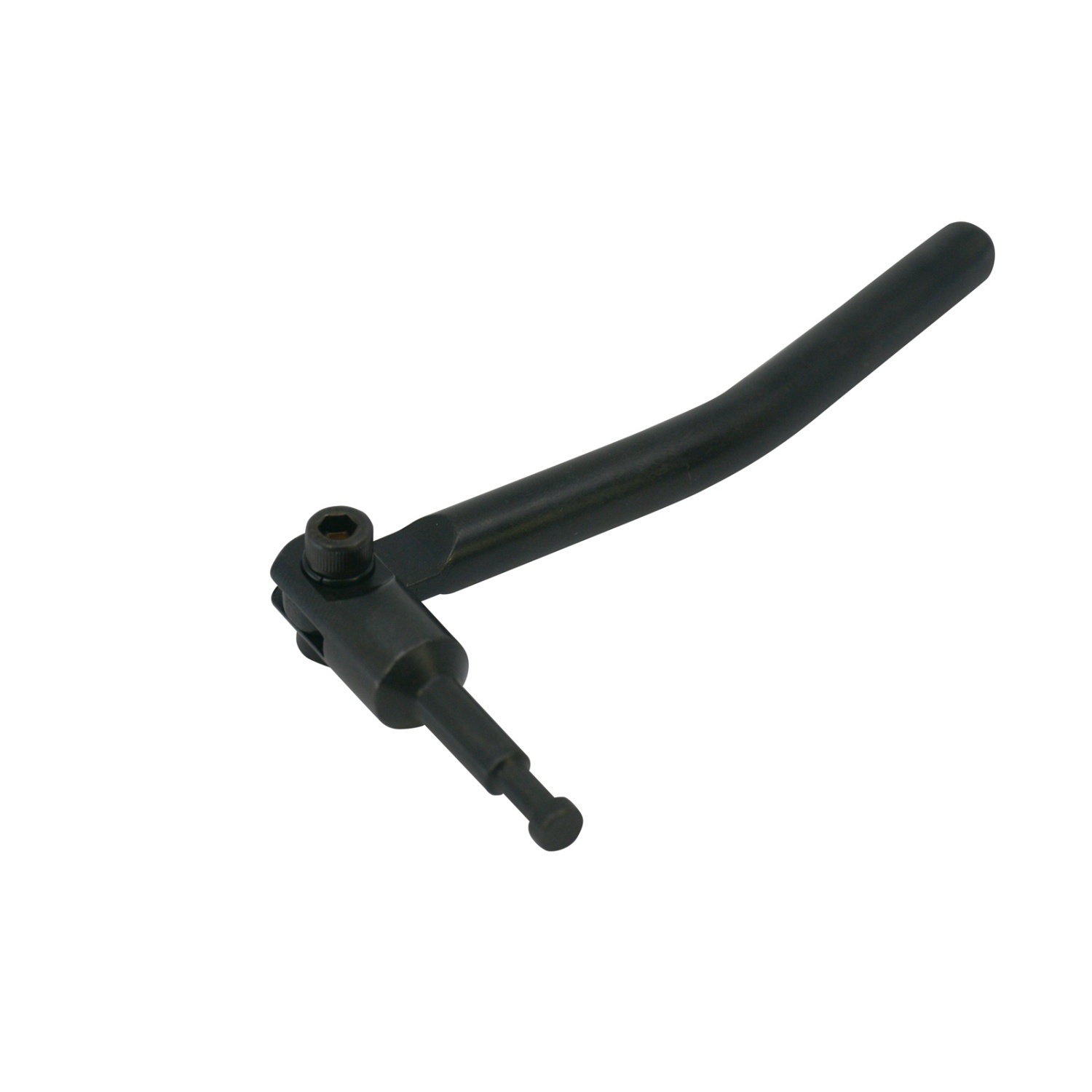 Regal Short Stem for Travel Vise i gruppen Kroker Og Terminal Takkel / Flue Binding / Fluebindestikke hos Sportfiskeprylar.se (REG-TRA-S)