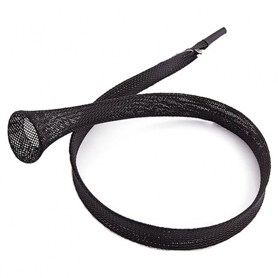 Rod Glove 2pc Casting - Black i gruppen Oppbevaring / Stangoppbevaring Og Stangbeskyttelse / Stangtrekk Og Beskyttelse hos Sportfiskeprylar.se (RGC29BK)