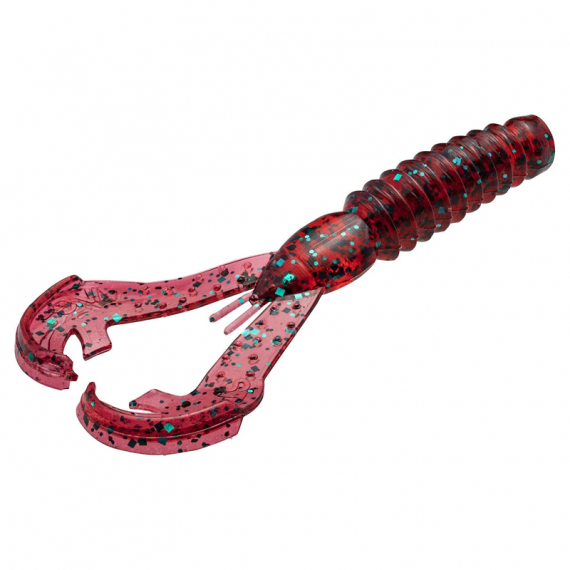 Strike King Rage Ned Craw 7cm (9-pack) i gruppen Sluker / Softbaits / Kreps Og hos Sportfiskeprylar.se (RGNC-18r)