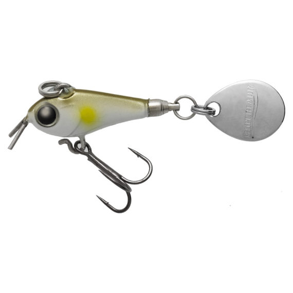 Tiemco Riot Blade i gruppen Sluker / Leppeløse Crankbaits hos Sportfiskeprylar.se (RIOTBLADE14-01r)