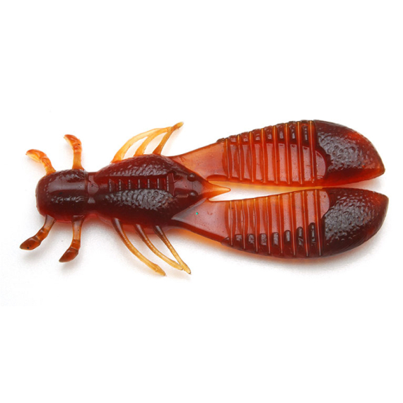 RAID Egu Chunk i gruppen Sluker / Softbaits / Abbor Softbaits Og Gjørs Softbaits hos Sportfiskeprylar.se (RJ113765r)