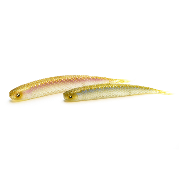Raid Super Fish Roller i gruppen Sluker / Softbaits / Soft Jerkbait & Pintails hos Sportfiskeprylar.se (RJ128539r)