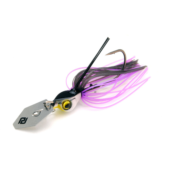 Raid Maxx Blade Speed 11g - Pearl Wakasagi i gruppen Sluker / Bladed Jigs & Chatterbaits hos Sportfiskeprylar.se (RJ946629)