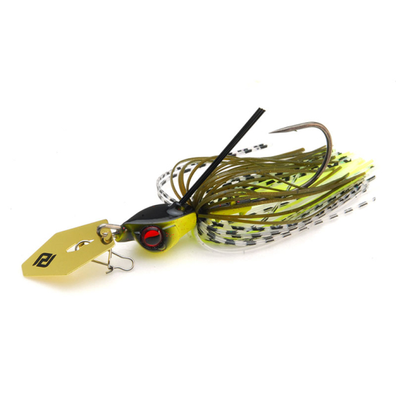 Raid Maxx Blade Speed 14g - Guricha Shad i gruppen Sluker / Bladed Jigs & Chatterbaits hos Sportfiskeprylar.se (RJ946742)