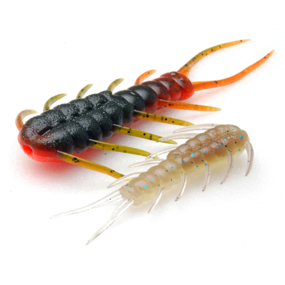 RAID AVI 35 i gruppen Sluker / Softbaits / Abbor Softbaits Og Gjørs Softbaits hos Sportfiskeprylar.se (RJ949392r)