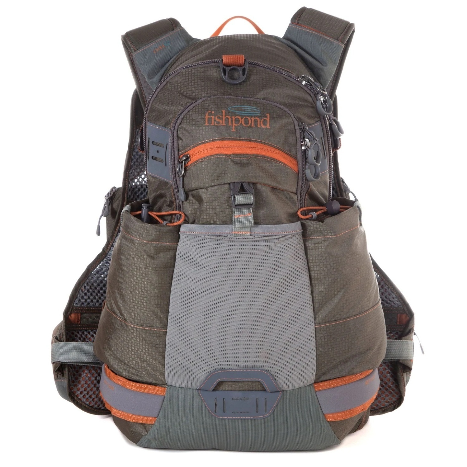 Fishpond Ridgeline Backpack i gruppen Oppbevaring / Ryggsekker hos Sportfiskeprylar.se (RLBK)