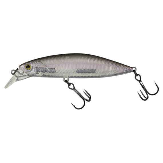Molix Rolling Minnow 85 FS Baitfish Series i gruppen Sluker / Crankbaits / Gruntgående Crankbaits hos Sportfiskeprylar.se (RM85B-175r)