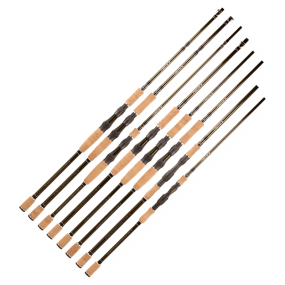 BFT Roots G2 i gruppen Stenger / Kaste Stenger hos Sportfiskeprylar.se (ROOTSG2r)