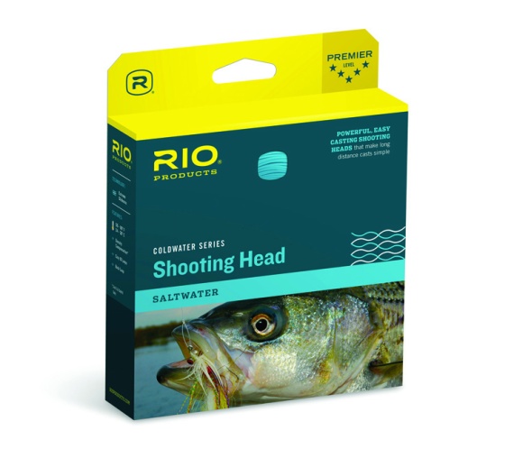 Rio Outbound Short SHD Sink 6 - # 10 i gruppen Snører / Skyteliner / Enhåndssnøre hos Sportfiskeprylar.se (RP20947)