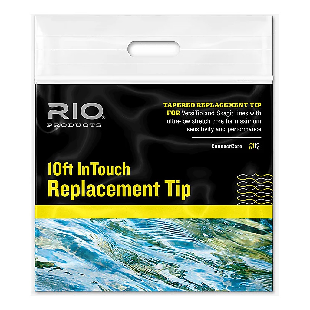 Rio 15\' InTouch Replacement Tip Sink 6 i gruppen Snører / Skyteliner / Tips hos Sportfiskeprylar.se (RP21700r)