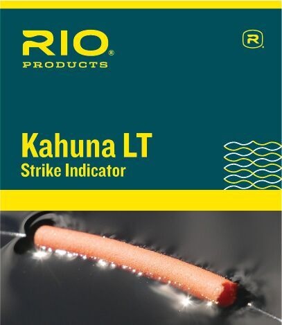 RIO Kahuna LT Strike Indicator pack i gruppen Kroker Og Terminal Takkel / Dupper / Fluefiske Napp-Indikator hos Sportfiskeprylar.se (RP26207r)
