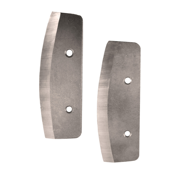 FIBE Universalskär Raka i gruppen Utstyr Og Tilbehør / Isborr Tilbehør / Ismeisel hos Sportfiskeprylar.se (RS-R-125r)