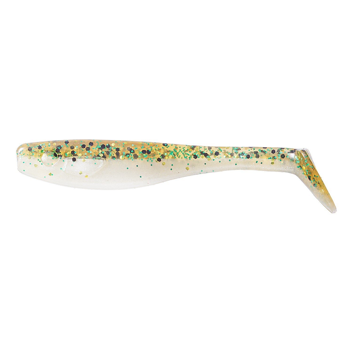 Renztein Renzshad Finesse i gruppen Sluker / Softbaits / Abbor Softbaits Og Gjørs Softbaits hos Sportfiskeprylar.se (RS-RSF-7-1004r)
