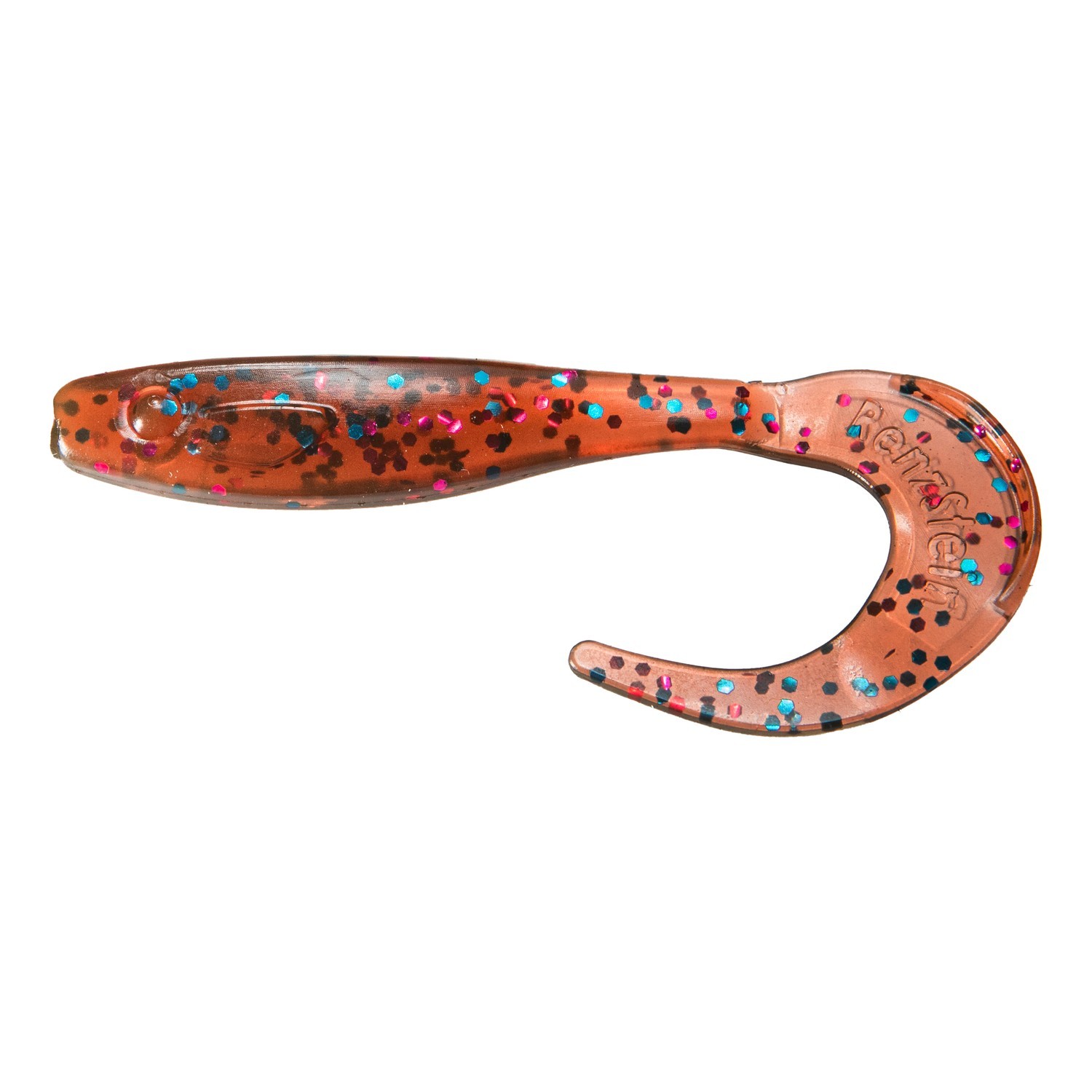 Renzstein Renztail Finesse i gruppen Sluker / Softbaits / Abbor Softbaits Og Gjørs Softbaits hos Sportfiskeprylar.se (RS-RTF-7-1001r)